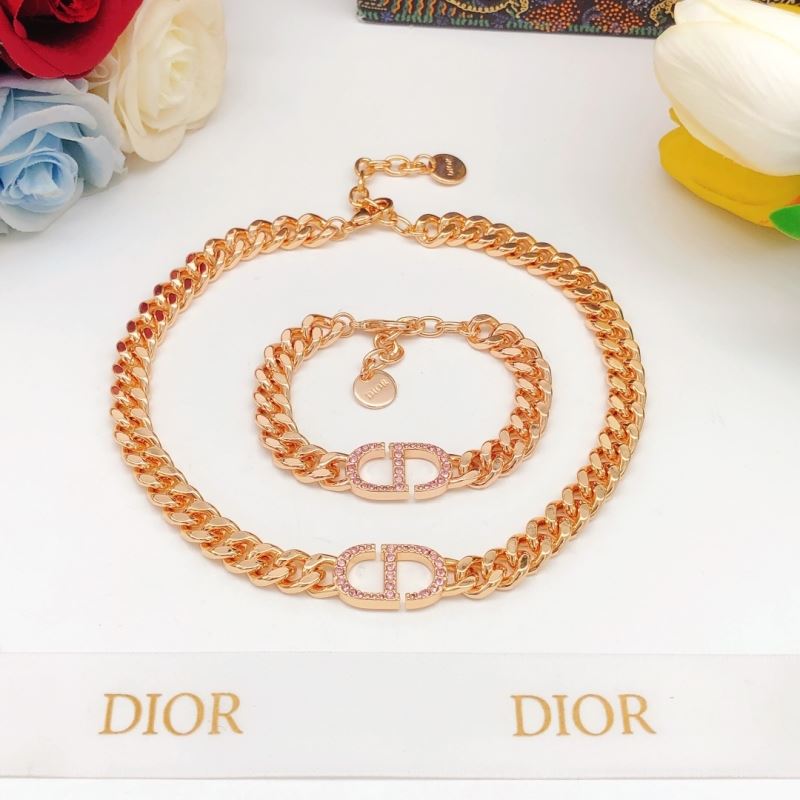 Christian Dior Bracelets